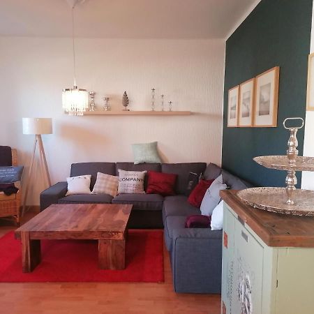 Ferienwohnung Am Keramikatelier Bitterfeld-Wolfen Exterior foto
