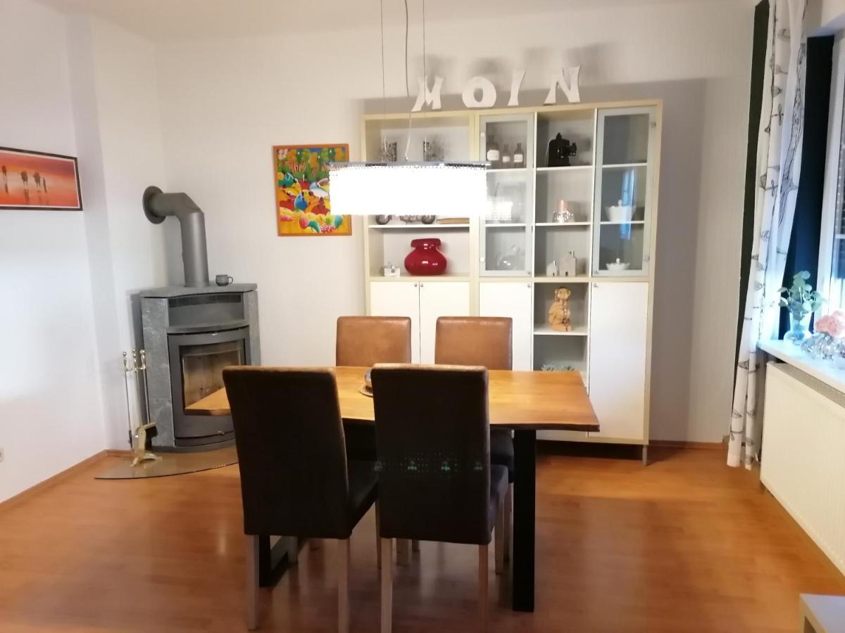 Ferienwohnung Am Keramikatelier Bitterfeld-Wolfen Exterior foto